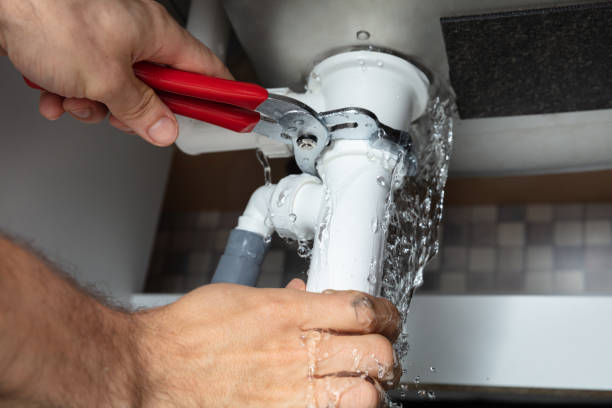 Best Water damage repair service  in Warrenton, VA