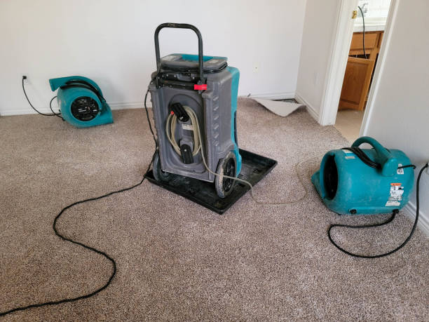 Fire Damage Restoration in VA