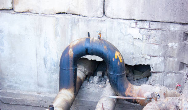 Warrenton, VA Water damage restoration Pros